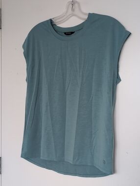 MPG Sport short sleeve shirt